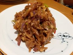-陈阿婆鱼头泡饼·京味菜(复兴路店)