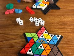 -嗨刻桌游(天一豪景店)