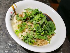 蘸料-大鱼山房鱼头火锅(老字号品质店)