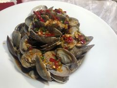 -霸王虾·小龙虾香辣蟹(玉林店)