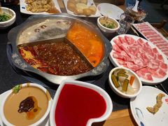 -董家湾重庆老火锅(嘉华店)