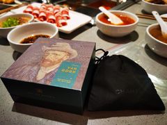 -海底捞火锅(振华商厦店)
