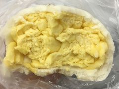 金丝卷-国际饭店·帆声西饼屋(黄河路店)