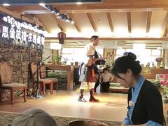 -思金拉措庄园藏餐(太阳岛店)