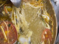 -小食堂(平陵中路店)