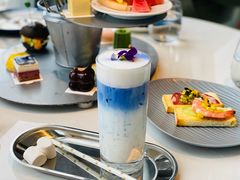 天玑蓝-天玑高空江景餐厅&酒吧Sky Secret Restaurant&Bar
