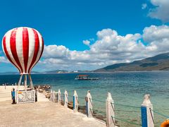 -海南分界洲岛旅游区