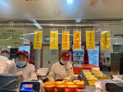 -北京大学-学五食堂