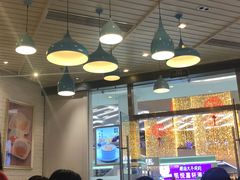 -满记甜品(荟聚购物中心店)