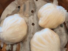 -粤菜王府·海鲜·茶市·海景餐厅(大梅沙店)