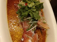 -桃源春晓中餐厅 TaoYuan Restaurant