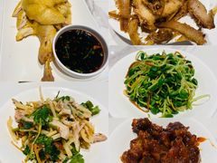 -壹只菜·崇明本地特色菜(崇明南门店)