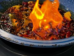 -王歘歘·chuǎ火锅(五道营店)