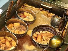 -老街称盘麻辣烫·冒菜(思北店)