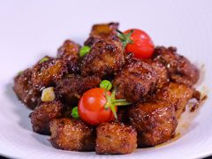-寻鲜记·东海味·经典甬菜(宁波开元名都大酒店)