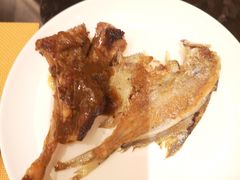 -骊韵咖啡厅(深圳中海凯骊酒店)