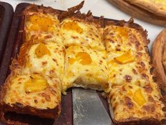 -比格比萨自助(宋家庄店)