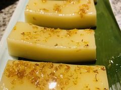 -南京大牌档(香港广场店)