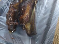 -赵元章肉骨烧(山塘街店)