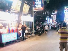 -老味道饺子馆(回民街店)