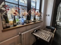 -CHURCH  BISTRO 教堂·餐吧