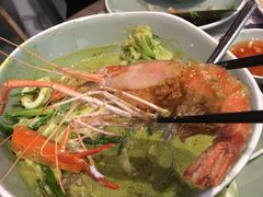 -CHINCHIN 青青·泰国料理(万象食家店)