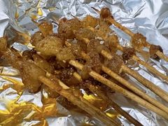 -新疆阿卜杜拉烧烤餐厅(四方坪店)