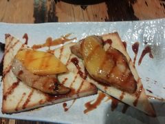 -小川洋风料理(汉街店)