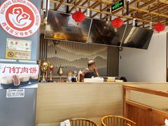 -鸿运诚羊蝎子·火锅(西单店)