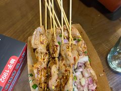 -林二哥宜烤官·宜宾小烧烤