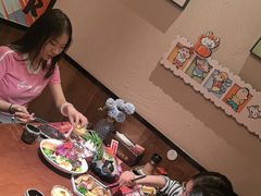 -弓二·烧鸟居酒屋(财富购物中心店)