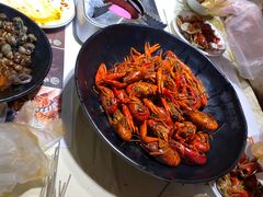 -聚味瞿记·龙虾堂(天元店)