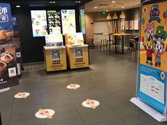 -麦当劳(南昌青山湖万达广场店)