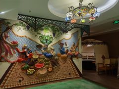 -君邦火锅(新疆大厦店)