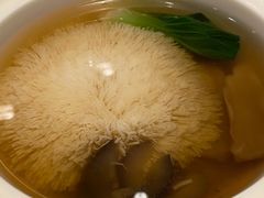 -香乐园·淮扬菜中餐厅·Shang Garden(福田香格里拉店)