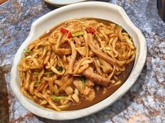 -君霖私家菜(春柳店)