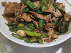 -潇湘码头·鲜湘菜(清河店)