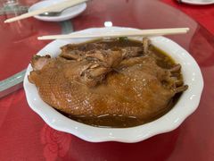 -裕兴酒家·34年老字号