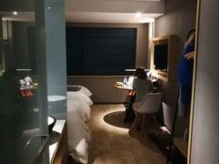 -美豪怡致酒店(上海长寿路店)