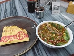 -郝刚刚羊杂割(柳巷店)