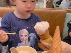 -LUNEURS月乐诗·法式冰淇淋(环贸店)