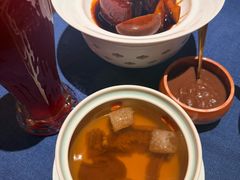 -老吉堂上海本帮菜(工体店)