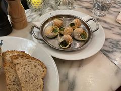 -Le Comptoir de la Gastronomie