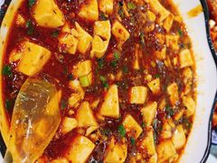 -椒香川流不息川菜馆(二七北路店)