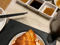 -韩宫宴烤肉·料理(南京江宁万达店)