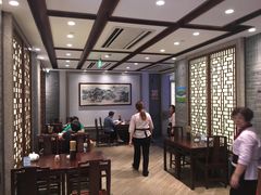 大堂-老半斋(福州路店)