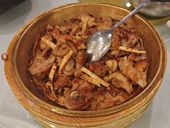 -围龙屋客家食府(福田店)