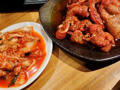 -牛哥の店炭火烤肉(攀枝花店)