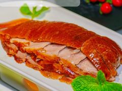 -悦融琥珀·京鲁菜·海味珍品(西单店)