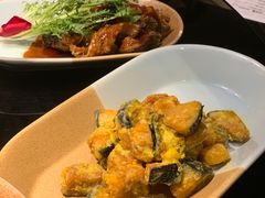 -外婆家(义乌新光汇购物中心店)